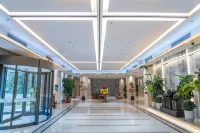 Huayi Selected Hotel (Rizhao High tech Zone Talent Store)