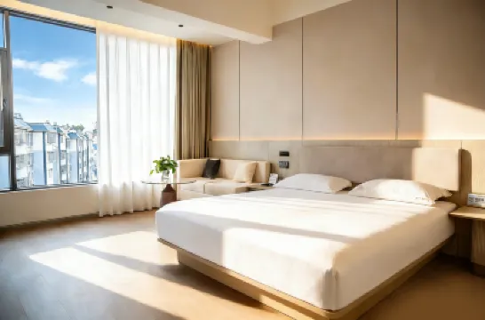 Pu'er Yunkang Hotel (Chama Ancient City Branch) Hotels in 