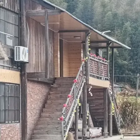 - Hedong Hongzhilv Farm