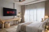 THE ESCAPE KAMALA