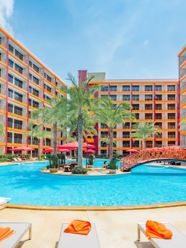 รูปภาพของPB331 Cozy apartments in a cozy location in Phuket