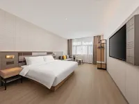 Home Inn (Wanda Plaza, Ulanqab Teachers College) Hotels in Ulanqab