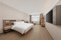 Home Inn  (Wanda Plaza, Ulanqab Teachers College)