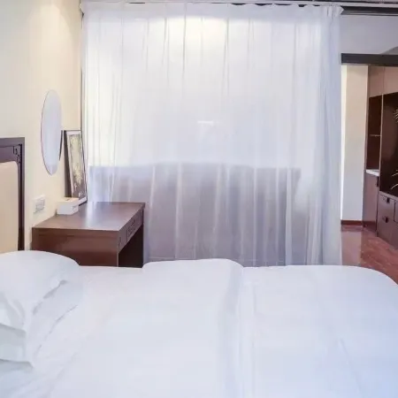 qiu yue bie shu