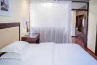 qiu yue bie shu