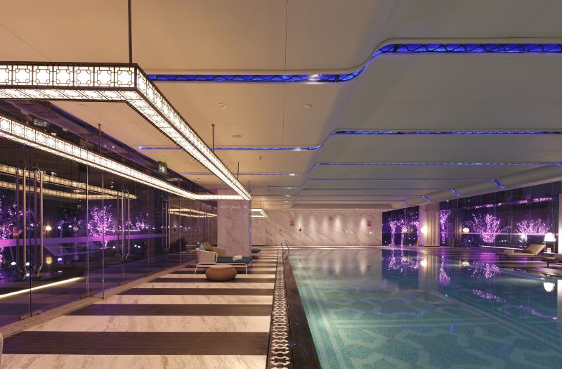 Conrad Guangzhou photo 2