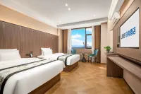 Urba Hotel (Tekes Bagua City Taiji Altar Branch)