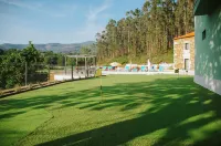 Sandoco House Golf Adventure
