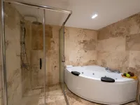 My Cappadocia Stone House