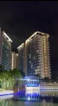 The Sunny Side 2BR with Pool and City View