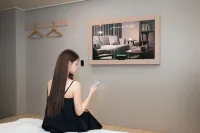Shire Hotel Signature  Seomyeon