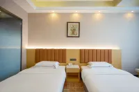 Jinjiang Hotel - 3 tähden