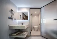 Shanyejie·Garden Resort Panorama Hotel (Liping Zhaoxing Dong Village Observation Deck Branch)