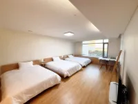 Incheon Airport Line Guest House Hotels near Muuido