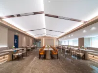 Xingcheng Yinchuan Great Wall Middle Road Huayan Lakeside Hotel - New