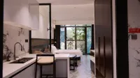 Menghai Meng Bala Jingmo Landscape Hot Spring Homestay
