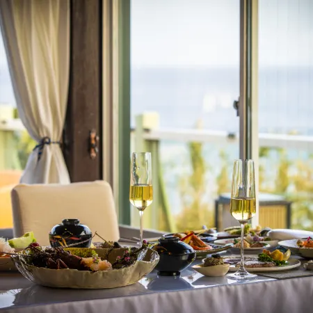 Ocean View Hiromi SPA Hotel