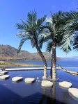 Yuxi Yunshuixuan Homestay (Fuxian Lake Branch) - วิวภูเขา
