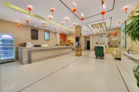 誠市便捷飯店（餘干天虹商場汽車站店）
