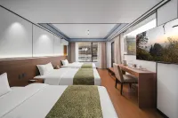 Sanqing Mountain Lifeng Hotel (Gangshou Cableway Store)