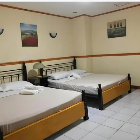Marian Kisad Hotel