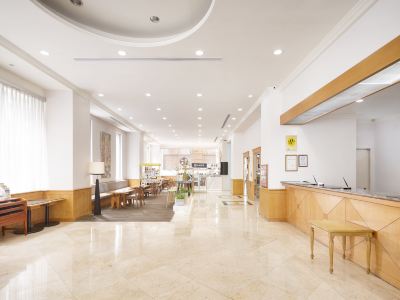 Hotel Sunroute Taipei