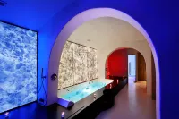 卡雷特酒店 - SPA