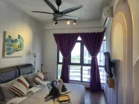K Avenue Designer Studios by MLH Luxury Suites