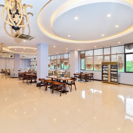 Huangguoshu Sotel · SOTEL Art Hotel