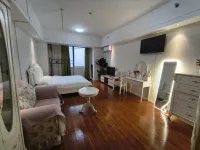 Decai Apartment (Liuzhou Branch)