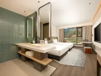 Holiday Inn Express Luding by IHG Hotels in Luding