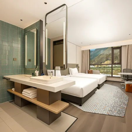 Holiday Inn Express Luding by IHG