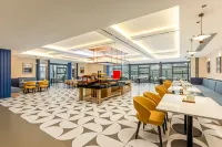 Holiday Inn Express Luding by IHG - Aamiainen