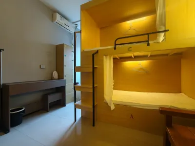 Youth Hostel Hotels in 