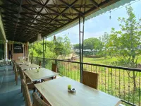 AYRA Hotel Airport Solo Hotel di Kabupaten Boyolali