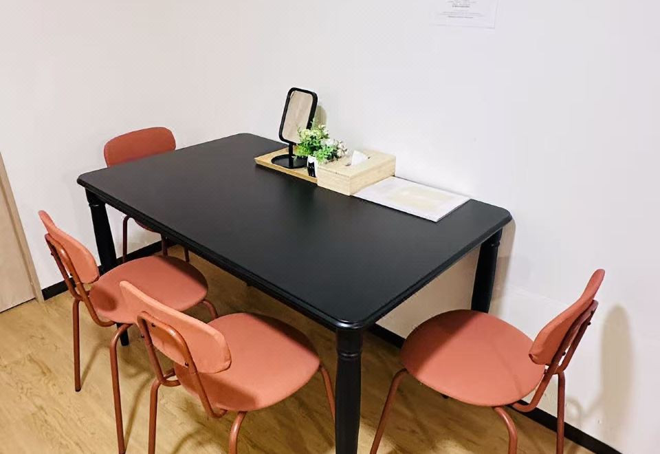 사쿠라노미야 호텔 내부 시설