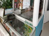 正禾新旅館 Hotels in Yitong