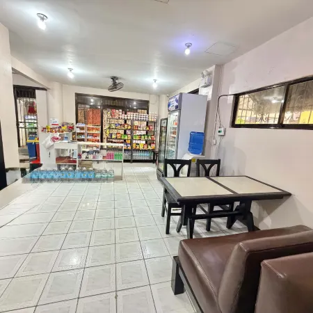 Boracay Travelodge Beach Resort