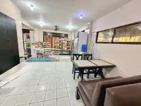 Boracay Travelodge Beach Resort