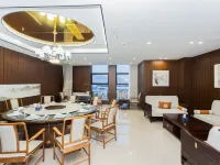 Tianshui Senboyuan Hotel Hotels in Tianshui