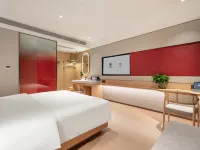 JiFengHotel(MotuoBranch) Hotels in Motuo
