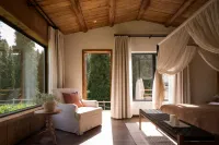 Qiongkushitai Xiyeji · Songyu Stream Homestay