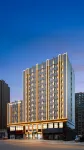 โรงแรมหงเยว่ อิ๋นชวน (สาขา พิพิธภัณฑ์หนิงเซียะ ศิลาเฟิ่งหวง) โรงแรมใน