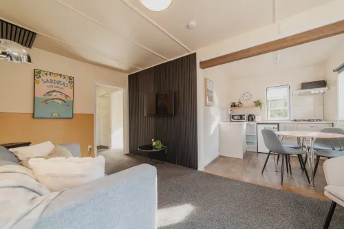 Little Dipper - 2-Bedroom Accommodation - 温泉