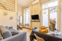ADIRA Marseille Montgrand 2 étoiles