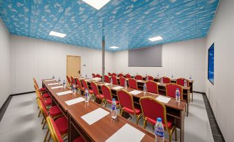Tashkurgan New Yonghong Hotel
