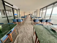 One Budget Hotel Chiangrai Chingsaen 2 - breakfast