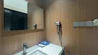 Manxiang Homestay (China National Flower Garden)