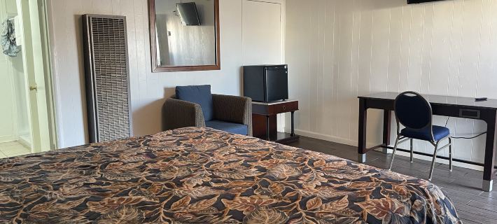 Oak Motel Modesto CA Hotels in Stanislaus County