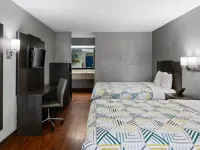 Motel 6 Prattville Al Hotels in Autauga County